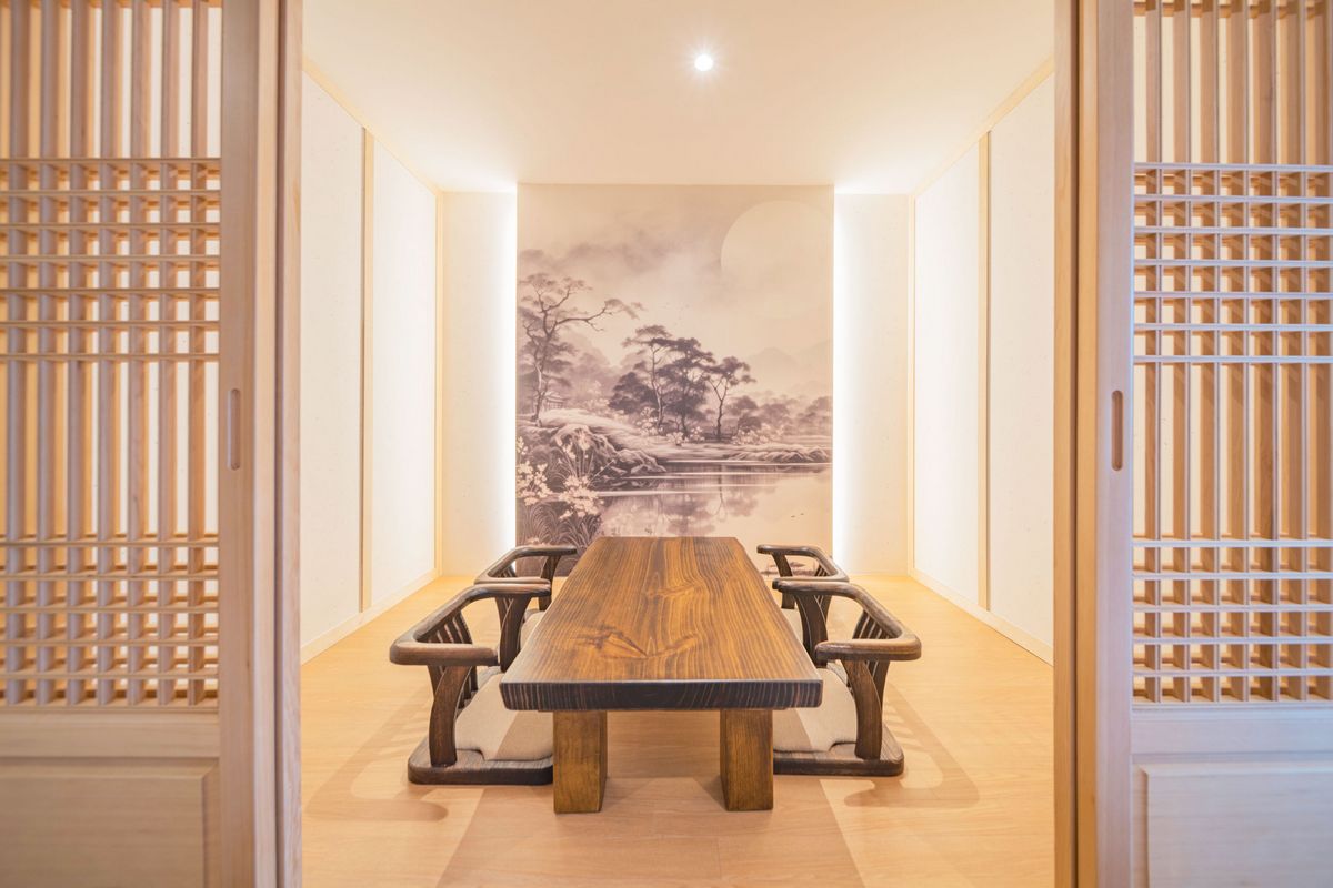 조식 2인 무료 제공 프로모션